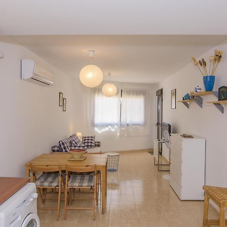 Apartmán Un Paso Del Mar Carboneras Exteriér fotografie