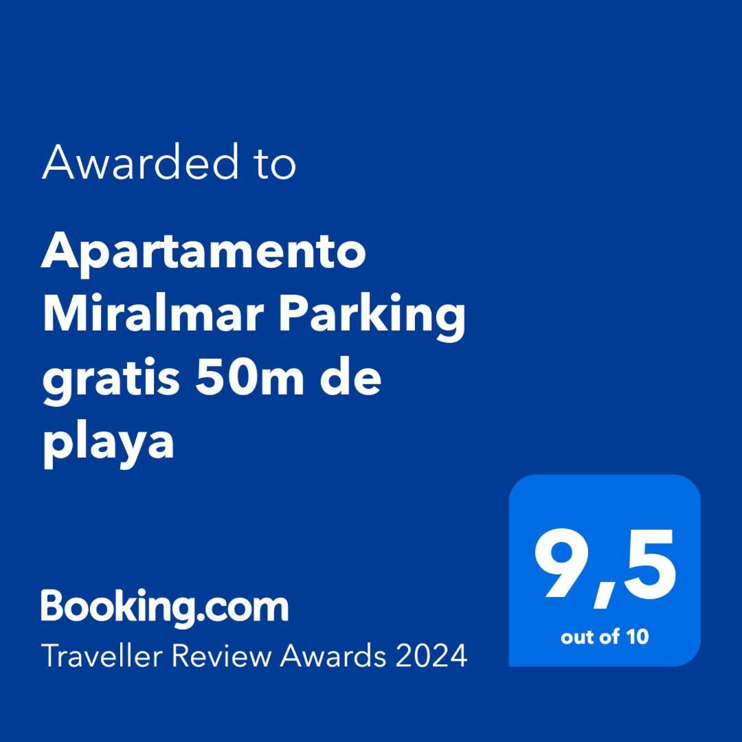 Apartmán Un Paso Del Mar Carboneras Exteriér fotografie
